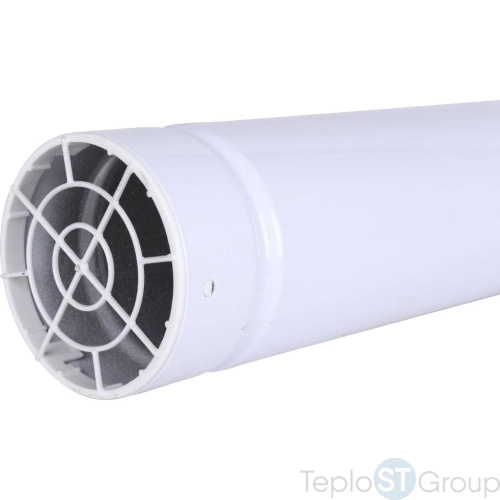 PROTHERM 0020056514 (2803) Protherm Комплект раздельных труб d 80мм - купить с доставкой по России фото 10