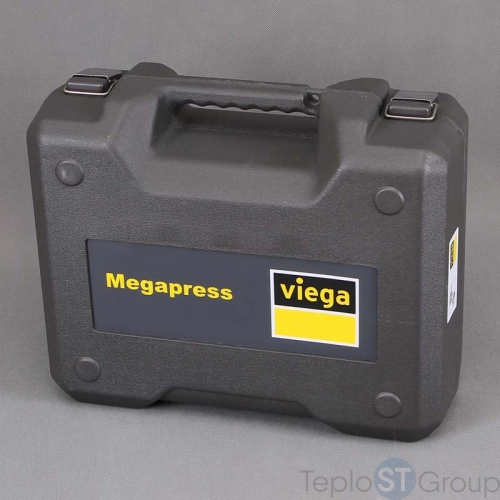 Клещи для пресс-устройства Megapress Viega набор 1/2"-2" (719579) - купить с доставкой по России