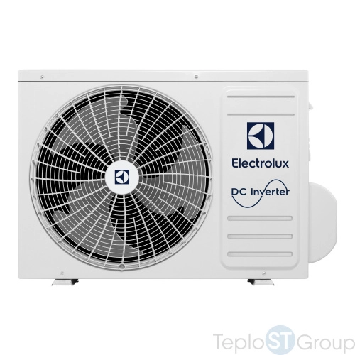 Сплит-система инверторная Electrolux EACS/I-18HAL/N8 комплект - купить с доставкой по России фото 9