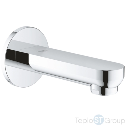 Излив для ванны Grohe Eurosmart Cosmopolitan 13261000 хром - купить оптом у дилера TeploSTGroup по всей России ✅ ☎ 8 (800) 600-96-13