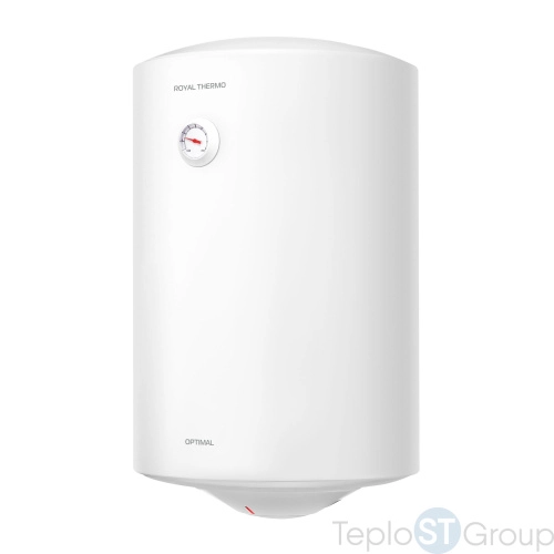 Водонагреватель Royal Thermo RWH 80 Optimal - купить оптом с доставкой по России