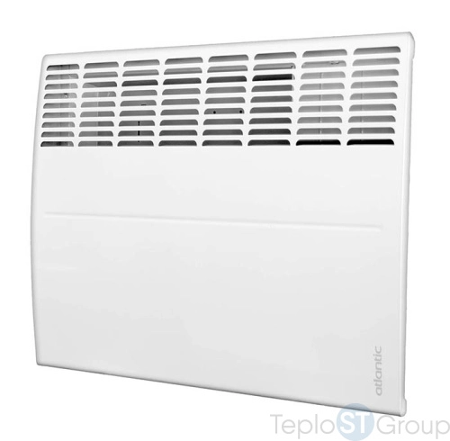 Электрический конвектор Atlantic F129 1500W 500066 - купить оптом с доставкой по России фото 2
