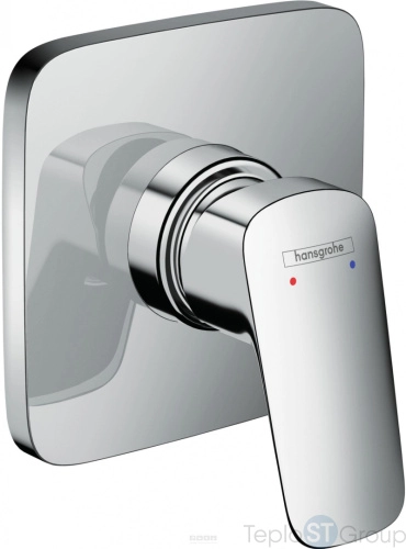 Комплект гигиенического душа Hansgrohe Logis E SetLogisG (71604000+13620180 +27454000+32127000) - купить с доставкой по России фото 2