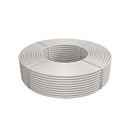 Труба Royal Thermo универсальная металлополимерная Pex-b/Al/Pex-b d20×3,3 (бухта 100м) - купить с доставкой по России