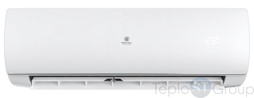 Классическая сплит-система Royal Clima PANDORA RC-PD70HN (комплект) - купить оптом с доставкой по России фото 4