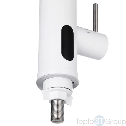 Водонагреватель проточный Royal Thermo QuickTap (White) - купить с доставкой по России фото 4