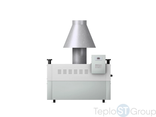 Котел отопительный газовый ЛЕМАКС CLEVER L 150 - купить оптом с доставкой по России фото 3