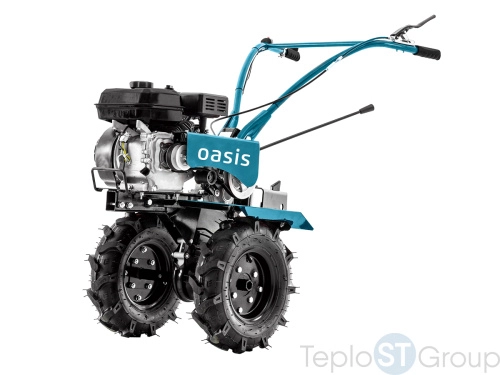 Бензиновый мотоблок Oasis MB-7/8K - купить оптом с доставкой по России