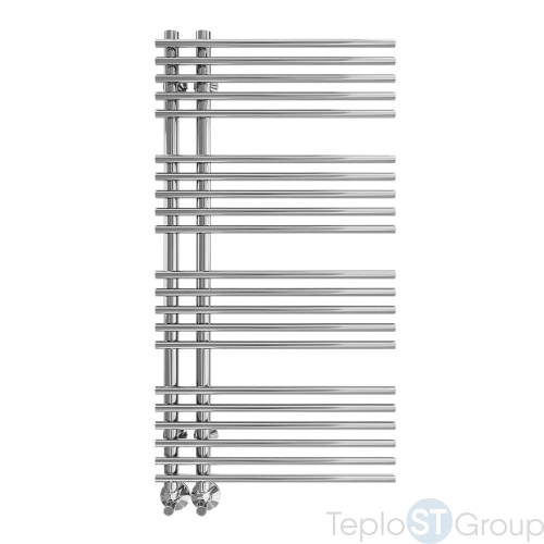 Полотенцесушитель Royal Thermo Pino П21 500х1000 - купить оптом с доставкой по России фото 3