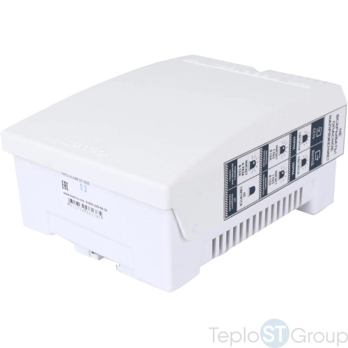 Teplocom Стабилизатор напряжения TEPLOCOM ST-555 - купить с доставкой по России фото 5