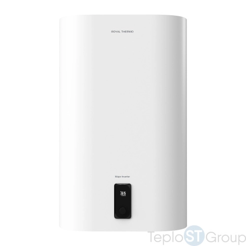 Водонагреватель Royal Thermo RWH 80 Major Inverter - купить оптом у дилера TeploSTGroup по всей России ✅ ☎ 8 (800) 600-96-13 фото 2