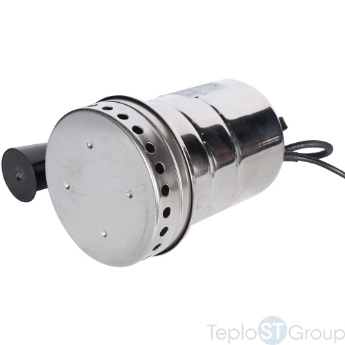 Stout SPD-0003-200250 Насос дренажный, с вертикальным поплавком, кабель 10 м, 230V, Q=150 л/мин, H=7,2 - купить с доставкой по России фото 8