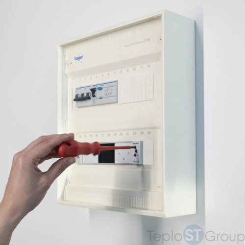 Регулятор температуры Teploluxe 100 - купить оптом с доставкой по России фото 5