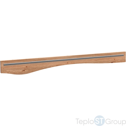Полка для зеркала Jacob Delafon Sherwood EB1841RU-P6 120 см натуральный дуб - купить оптом с доставкой по России