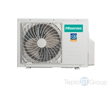 Наружный блок Hisense FREE Match DC Inverter (R32) AMW5-42U4RTA - купить оптом с доставкой по России
