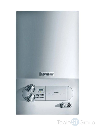 Газовый настенный котел Vaillant atmoTEC Pro VUW INT 240/3-3 двухконтурный, атмосферный - купить с доставкой по России