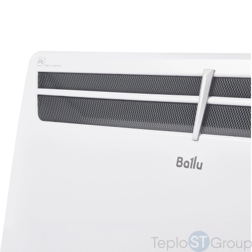 Конвектор электрический Ballu Evolution Digital Inverter BEC/EVI-1500 - купить с доставкой по России фото 4