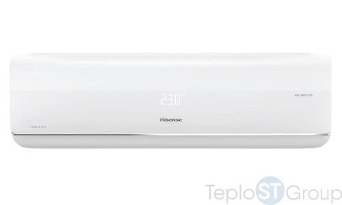 Инверторная сплит-система серии AIR SENSATION SUPERIOR DC Inverter AS-13UW4RXVQF00 (комплект) - купить оптом у дилера TeploSTGroup по всей России ✅ ☎ 8 (800) 600-96-13