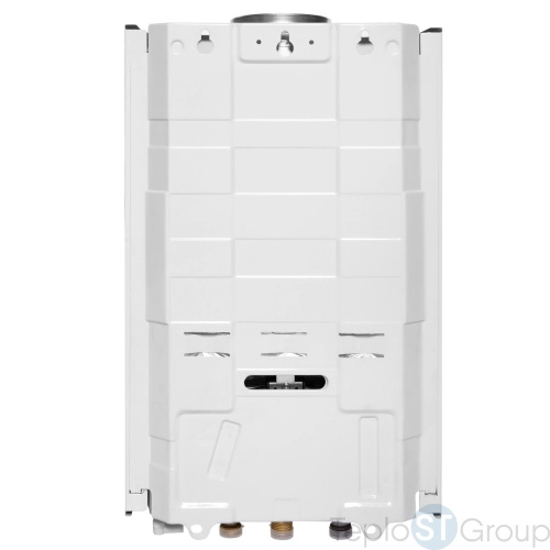 Колонка газовая Ballu GWH 6 Fiery - купить оптом с доставкой по России фото 7