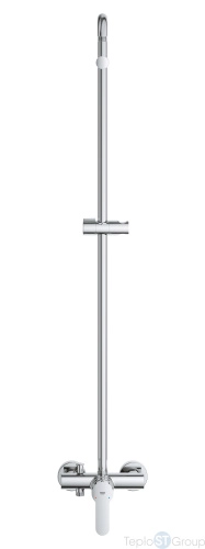 Душевая система Grohe Tempesta System 250 Cube 26692001 - купить с доставкой по России фото 4