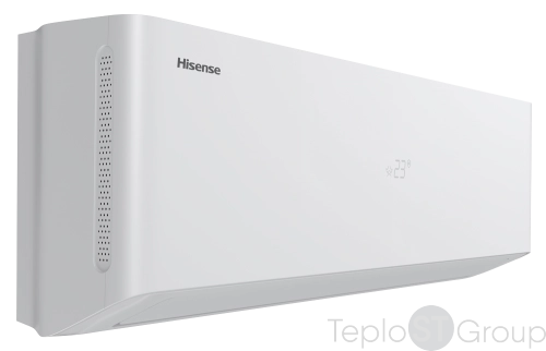 Внутренние блоки настенного типа Hisense VISION PRO Hisense FREE Match DC Inverter AS-13UW4RXVQH01G - купить оптом с доставкой по России фото 8