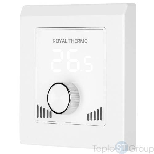 Терморегулятор Royal Thermo Intellon RTI-16 WiFi - купить оптом у дилера TeploSTGroup по всей России ✅ ☎ 8 (800) 600-96-13 фото 4