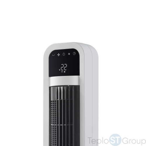 Вентилятор колонный Electrolux EFT-1110W - купить оптом с доставкой по России фото 4