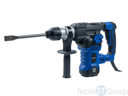 Перфоратор Oasis PR-160V - купить оптом с доставкой по России фото 9