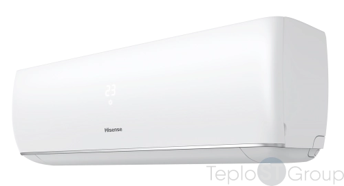 Инверторная cплит-система серии EXPERT PRO DC Inverter R32 AS-24UW4RBBTV03 (комплект) - купить с доставкой по России фото 11