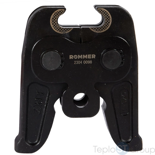 Rommer RPT-0003-004254 Rommer Промежуточные клещи 42/54 - купить оптом у дилера TeploSTGroup по всей России ✅ ☎ 8 (800) 600-96-13