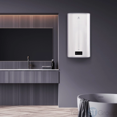 Водонагреватель Electrolux EWH 50 Major LZR 3 - купить с доставкой по России фото 3