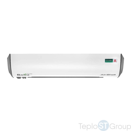 Завеса тепловая Ballu BHC-L06S03-S - купить оптом с доставкой по России фото 4