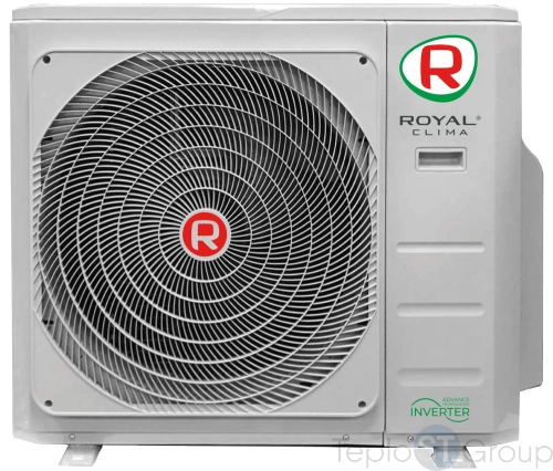 Наружный блок Royal Clima MULTI FLEXI EU ERP UPGRADE 5RMN-42HN/OUT - купить оптом с доставкой по России