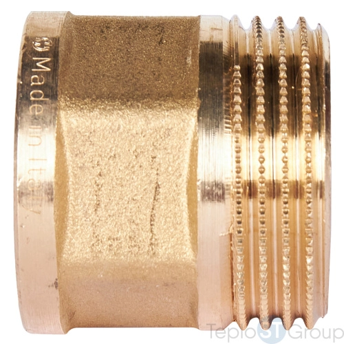 Stout SFT-0072-000341 Stout Переходник под ключ ВН 3/4 x1 - купить оптом с доставкой по России фото 3