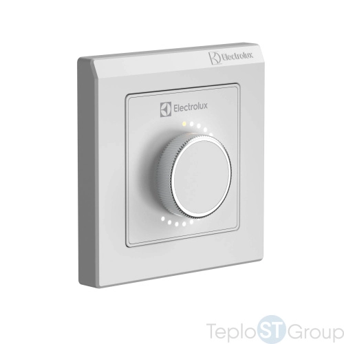 Терморегулятор Electrolux ETL-16W белый - купить оптом с доставкой по России фото 2