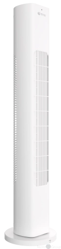 Бытовой вентилятор Royal Clima RBF-801E-WT - купить оптом с доставкой по России фото 4