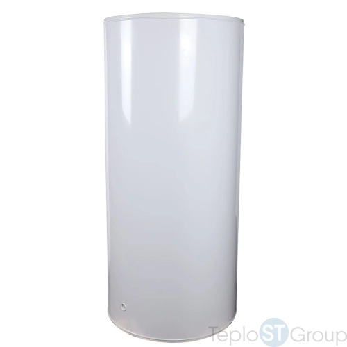 Stout SWH-1110-250300 без ТЭН Stout бойлер косвенного нагрева напольный 300 л, два теплообменника. - купить оптом с доставкой по России фото 2