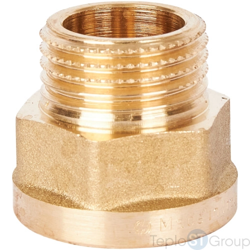 Stout SFT-0072-001212 Stout Переходник под ключ ВН 1/2 x1/2 - купить оптом с доставкой по России фото 7
