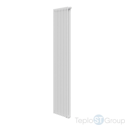 Дизайн-радиатор Royal Thermo Shift R22 VC2180 - 10 секц. RAL9016 - купить оптом с доставкой по России