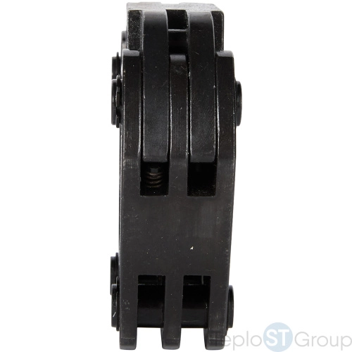 Rommer RPT-0003-000042 Rommer Пресс-клещи V-профиль, 42 (требуются промежуточные клещи 42/54) - купить с доставкой по России фото 7