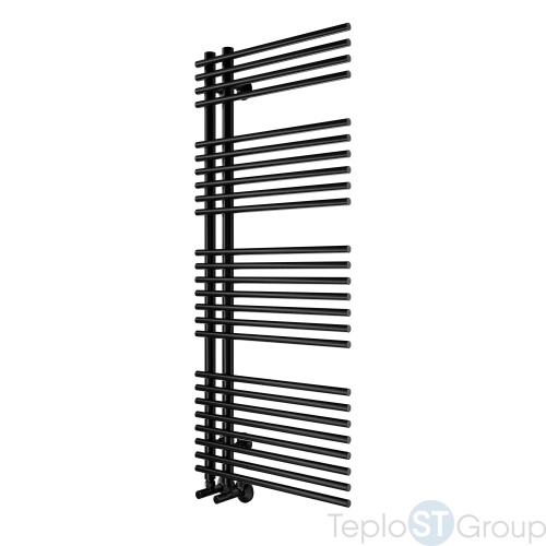 Полотенцесушитель Royal Thermo Pino black П25 500х1200 - купить оптом с доставкой по России