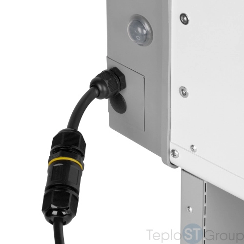 Конвектор электрический Ballu IP 54 BEC/CMR-2000 - купить оптом с доставкой по России фото 10