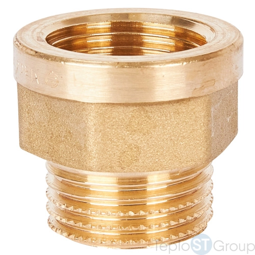 Stout SFT-0072-001212 Stout Переходник под ключ ВН 1/2 x1/2 - купить оптом с доставкой по России фото 6