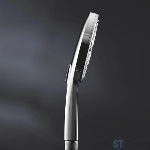 Ручной душ Grohe Rainshower SmartActive 26544000 хром - купить оптом с доставкой по России фото 5