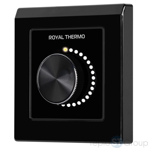 Терморегулятор Royal Thermo Onix RTO-16 - купить оптом у дилера TeploSTGroup по всей России ✅ ☎ 8 (800) 600-96-13 фото 7