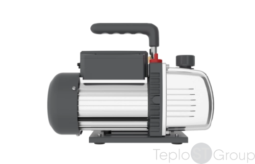 Насос вакуумный RT-VP220-R410 (2-ступ., 60л/мин, 15 microns, 1/4"SAE) - купить с доставкой по России фото 6