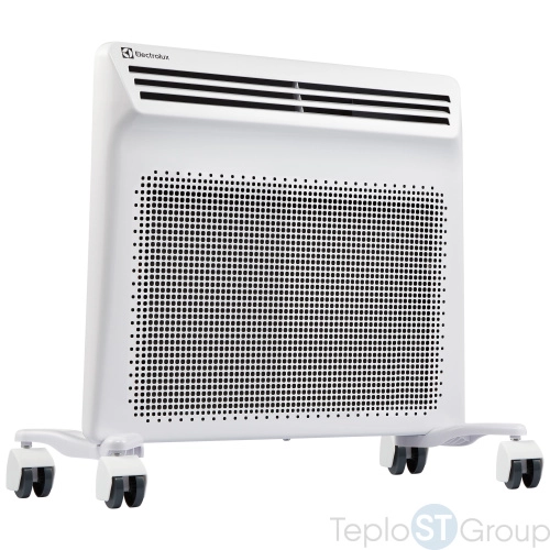 Обогреватель конвективно-инфракрасный Electrolux EIH/AG2 – 1000 E - купить оптом с доставкой по России фото 7