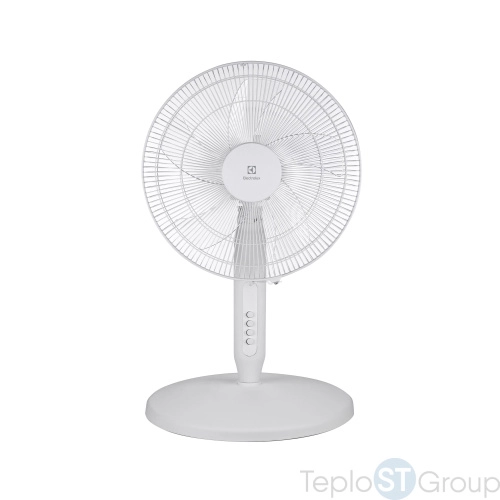 Вентилятор напольный Electrolux EFF-1006W - купить оптом с доставкой по России фото 6