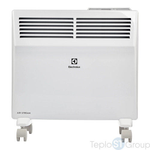 Конвектор электрический Electrolux ECH/AS -1000 ER - купить оптом с доставкой по России фото 5
