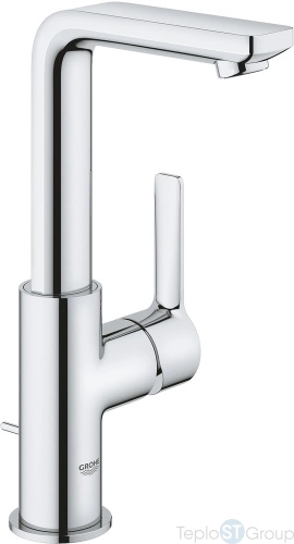 Смеситель для раковины Grohe Lineare New 23296001 - купить с доставкой по России